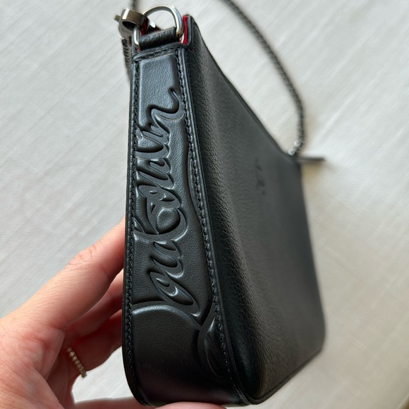 Christian Louboutin Handbags - NWOT Christian Louboutin Loubila Purse